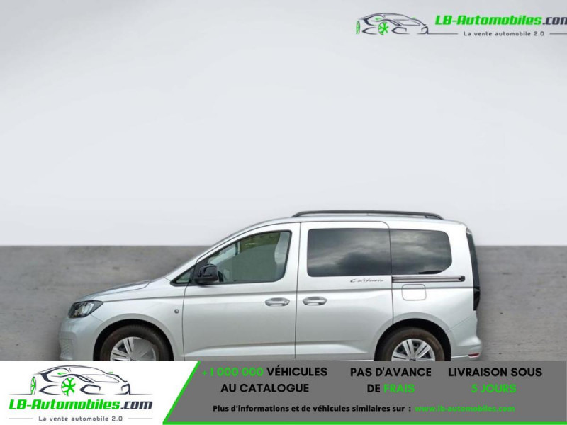 Volkswagen Caddy 2.0 TDI 122 BVM 2023 - photo n°19 Volkswagen Caddy 2.0 TDI 122 BVM  occasion à Beaupuy - photo n°19