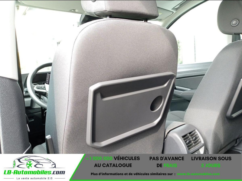 Volkswagen Caddy 2.0 TDI 122 BVM 2023 - photo n°16 Volkswagen Caddy 2.0 TDI 122 BVM  occasion à Beaupuy - photo n°16