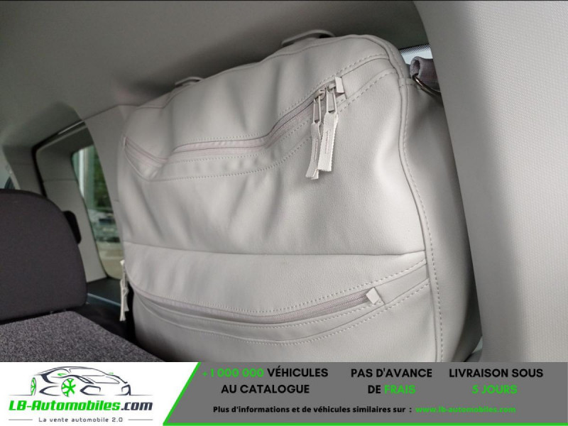 Volkswagen Caddy 2.0 TDI 122 BVM 2023 - photo n°15 Volkswagen Caddy 2.0 TDI 122 BVM  occasion à Beaupuy - photo n°15