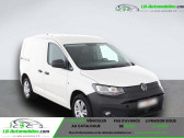 Annonce Volkswagen Caddy occasion Diesel 2.0 TDI 122 BVM � Beaupuy