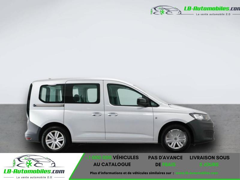 Volkswagen Caddy 2.0 TDI 122 BVM  occasion  Beaupuy - photo n6