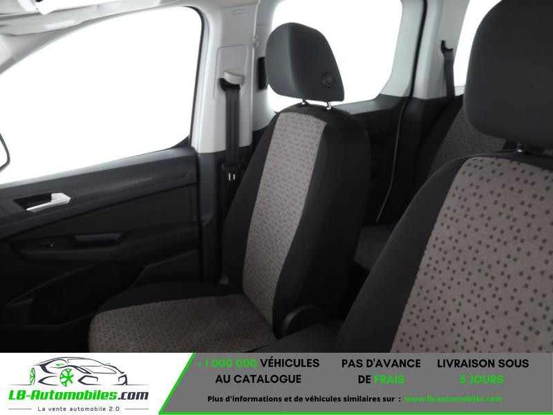 Volkswagen Caddy 2.0 TDI 122 BVM  occasion  Beaupuy - photo n6