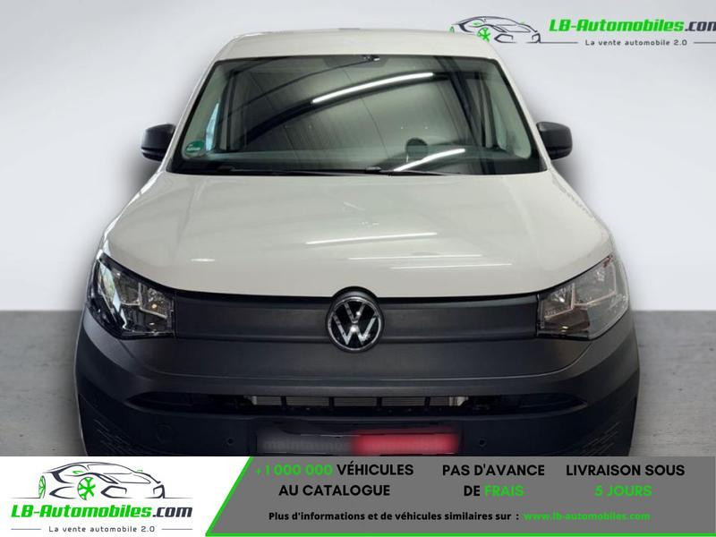 Volkswagen Caddy 2.0 TDI 122 BVM  occasion  Beaupuy - photo n3