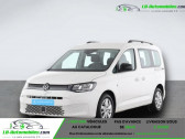 Volkswagen Caddy occasion année 2021 boite Manuelle Annonce Volkswagen Caddy occasion Diesel 2.0 TDI 122 BVM à Beaupuy