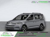 Volkswagen Caddy 2.0 TDI 122 BVM   Beaupuy 31