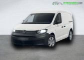 Annonce Volkswagen Caddy occasion Diesel 2.0 TDI 122 BVM  Beaupuy