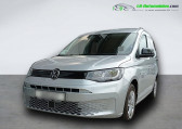 Volkswagen Caddy 2.0 TDI 122 BVM   Beaupuy 31