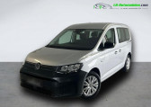 Volkswagen Caddy 2.0 TDI 122 BVM   Beaupuy 31