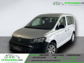 Volkswagen Caddy 2.0 TDI 122 BVM   Beaupuy 31