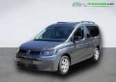 Volkswagen Caddy 2.0 TDI 122 BVM   Beaupuy 31