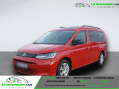 Volkswagen Caddy 2.0 TDI 122 BVM   Beaupuy 31