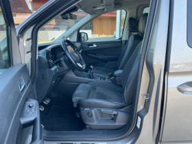 Volkswagen Caddy 2.0 TDI 122 BVM  occasion  Beaupuy - photo n3