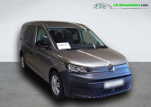 Volkswagen Caddy occasion année 2022 boite Manuelle Annonce Volkswagen Caddy occasion Diesel 2.0 TDI 122 BVM à Beaupuy