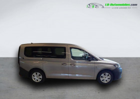 Volkswagen Caddy 2.0 TDI 122 BVM  occasion  Beaupuy - photo n4