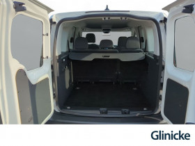 Volkswagen Caddy 2.0 TDI 122 BVM  occasion  Beaupuy - photo n8