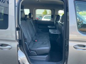 Volkswagen Caddy 2.0 TDI 122 BVM  occasion  Beaupuy - photo n4