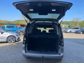 Volkswagen Caddy 2.0 TDI 122 BVM  occasion  Beaupuy - photo n5