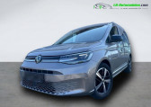 Volkswagen Caddy occasion année 2021 boite Manuelle Annonce Volkswagen Caddy occasion Diesel 2.0 TDI 122 BVM à Beaupuy