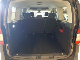 Volkswagen Caddy 2.0 TDI 122 BVM  occasion  Beaupuy - photo n6