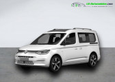 Volkswagen Caddy occasion année 2021 boite Manuelle Annonce Volkswagen Caddy occasion Diesel 2.0 TDI 122 BVM à Beaupuy