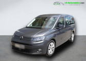 Volkswagen Caddy occasion année 2022 boite Manuelle Annonce Volkswagen Caddy occasion Diesel 2.0 TDI 122 BVM à Beaupuy