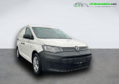 Volkswagen Caddy occasion année 2023 boite Manuelle Annonce Volkswagen Caddy occasion Diesel 2.0 TDI 122 BVM à Beaupuy