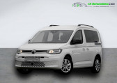 Volkswagen Caddy occasion année 2021 boite Manuelle Annonce Volkswagen Caddy occasion Diesel 2.0 TDI 122 BVM à Beaupuy