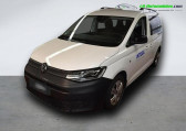 Volkswagen Caddy 2.0 TDI 122 BVM   Beaupuy 31