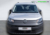 Volkswagen Caddy occasion année 2023 boite Manuelle Annonce Volkswagen Caddy occasion Diesel 2.0 TDI 122 BVM à Beaupuy