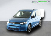 Volkswagen Caddy occasion année 2022 boite Manuelle Annonce Volkswagen Caddy occasion Diesel 2.0 TDI 122 BVM à Beaupuy