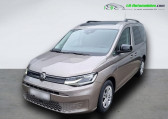 Volkswagen Caddy 2.0 TDI 122 BVM   Beaupuy 31