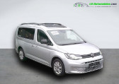 Volkswagen Caddy 2.0 TDI 122 BVM   Beaupuy 31