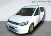 Volkswagen Caddy 2.0 TDI 122 BVM   Beaupuy 31