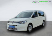 Volkswagen Caddy 2.0 TDI 122 BVM   Beaupuy 31