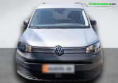 Volkswagen Caddy occasion année 2023 boite Manuelle Annonce Volkswagen Caddy occasion Diesel 2.0 TDI 122 BVM à Beaupuy
