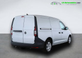 Volkswagen Caddy occasion année 2023 boite Manuelle Annonce Volkswagen Caddy occasion Diesel 2.0 TDI 122 BVM à Beaupuy