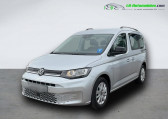 Volkswagen Caddy occasion année 2021 boite Manuelle Annonce Volkswagen Caddy occasion Diesel 2.0 TDI 122 BVM à Beaupuy