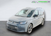 Volkswagen Caddy occasion année 2022 boite Manuelle Annonce Volkswagen Caddy occasion Diesel 2.0 TDI 122 BVM à Beaupuy