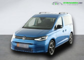 Volkswagen Caddy 2.0 TDI 122 BVM   Beaupuy 31