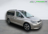 Volkswagen Caddy 2.0 TDI 122 BVM   Beaupuy 31