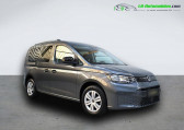 Volkswagen Caddy occasion année 2023 boite Manuelle Annonce Volkswagen Caddy occasion Diesel 2.0 TDI 122 BVM à Beaupuy