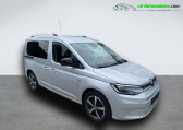Volkswagen Caddy occasion année 2022 boite Manuelle Annonce Volkswagen Caddy occasion Diesel 2.0 TDI 122 BVM à Beaupuy