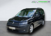 Volkswagen Caddy occasion année 2022 boite Manuelle Annonce Volkswagen Caddy occasion Diesel 2.0 TDI 122 BVM à Beaupuy