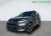 Volkswagen Caddy occasion année 2022 boite Manuelle Annonce Volkswagen Caddy occasion Diesel 2.0 TDI 122 BVM à Beaupuy