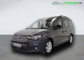 Volkswagen Caddy occasion année 2022 boite Manuelle Annonce Volkswagen Caddy occasion Diesel 2.0 TDI 122 BVM à Beaupuy