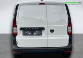Volkswagen Caddy occasion année 2023 boite Manuelle Annonce Volkswagen Caddy occasion Diesel 2.0 TDI 122 BVM à Beaupuy