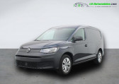 Volkswagen Caddy occasion année 2024 boite Manuelle Annonce Volkswagen Caddy occasion Diesel 2.0 TDI 122 BVM à Beaupuy