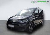 Volkswagen Caddy 2.0 TDI 122 BVM   Beaupuy 31