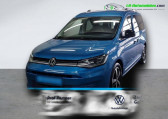 Volkswagen Caddy 2.0 TDI 122 BVM   Beaupuy 31