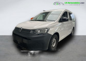 Volkswagen Caddy 2.0 TDI 122 BVM   Beaupuy 31